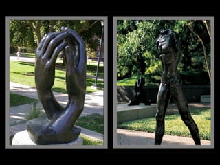 Art auguste rodin  (catherine)