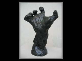 Art auguste rodin  (catherine)