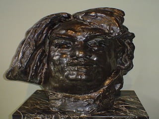 Art auguste rodin  (catherine)