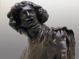 Art auguste rodin  (catherine)