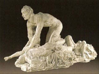 Art auguste rodin  (catherine)