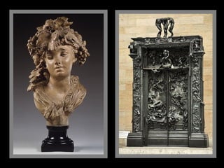 Art auguste rodin  (catherine)