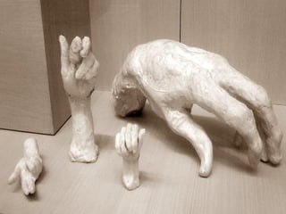 Art auguste rodin  (catherine)