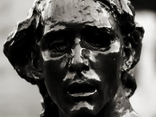 Art auguste rodin  (catherine)