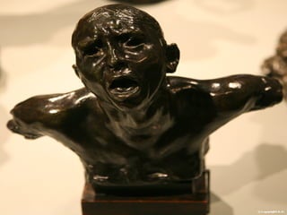 Art auguste rodin  (catherine)