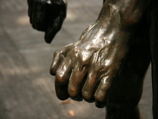 Art auguste rodin  (catherine)