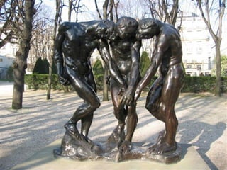 Art auguste rodin  (catherine)