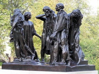 Art auguste rodin  (catherine)