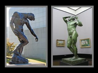 Art auguste rodin  (catherine)