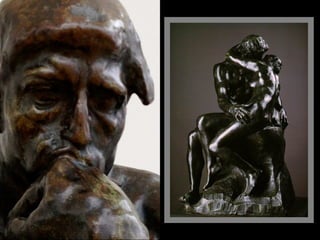 Art auguste rodin  (catherine)