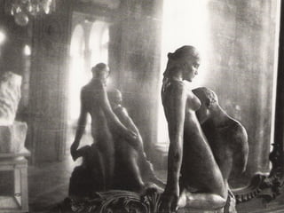Art auguste rodin  (catherine)
