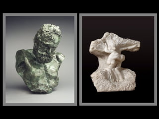 Art auguste rodin  (catherine)