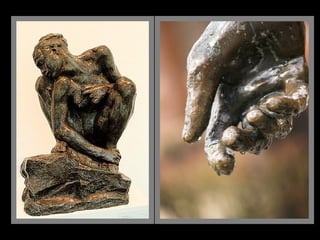 Art auguste rodin  (catherine)