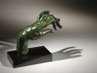 Art auguste rodin  (catherine)