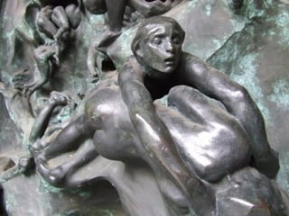 Art auguste rodin  (catherine)