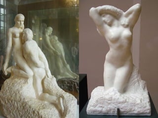 Art auguste rodin  (catherine)