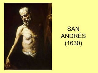 SAN ANDRÉS (1630)
