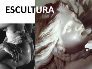 Júlia López Valera
ESCULTURA
 