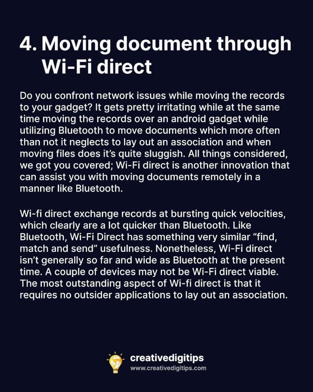 Android Hidden Features Pdf Android Hidden Features Pdf