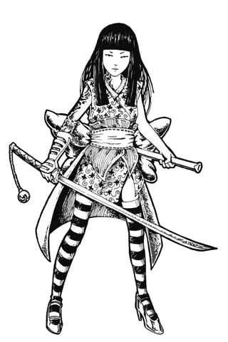 Sierru Artbook