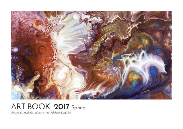 Konsultation pilfer Isolere Art book 2017 spring DK Michael Lønfeldt