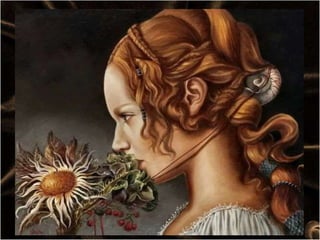Art by Claudia Giraudo