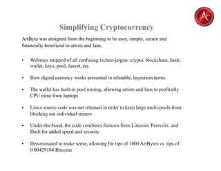 Explaining Digital Currency
to the layman
How are digital currencies created?
Just like physical currencies, digital curre...