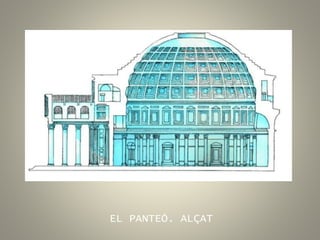 EL PANTEÓ. ALÇAT
 