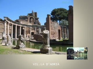 VIL.LA D’ADRIÀ
 