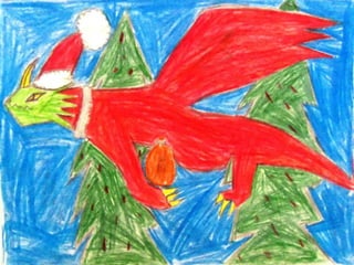 Chadbourn Middle School Art Presentation