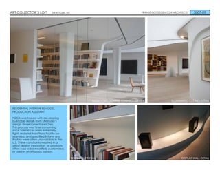 Art Collector Loft 03 | PDF