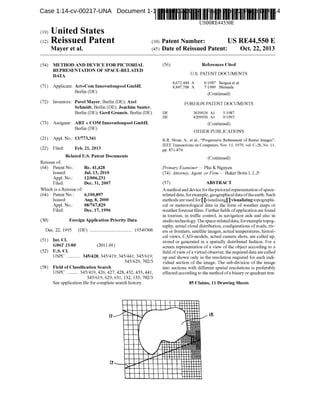 Case 1:14-cv-00217-UNA Document 1-1 Filed 02/20/14 Page 2 of 22 PageID #: 14

 