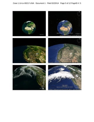 Case 1:14-cv-00217-UNA Document 1 Filed 02/20/14 Page 5 of 12 PageID #: 5

 