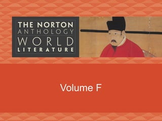 Volume F
 
