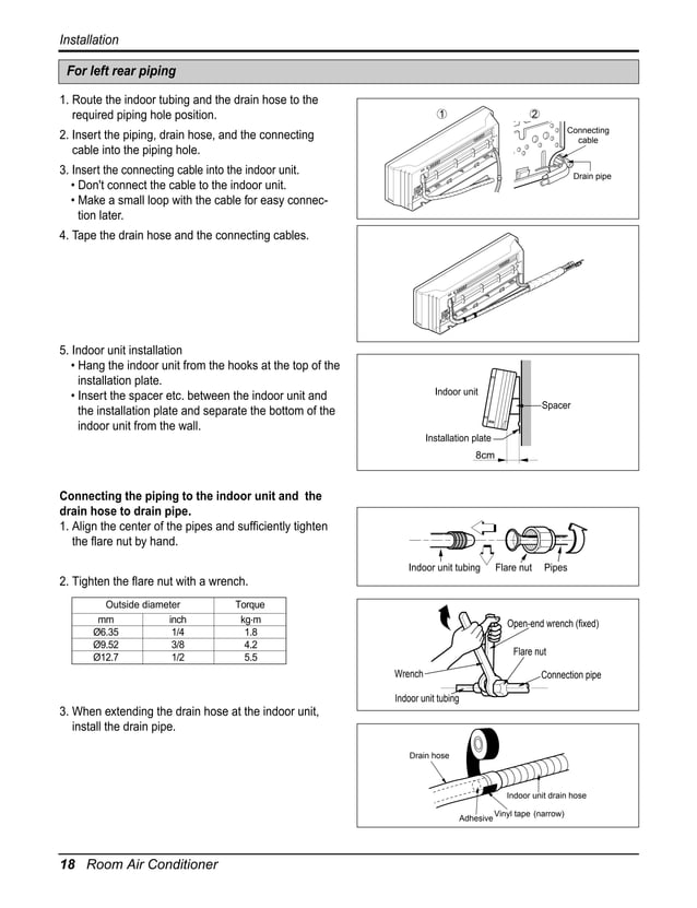 Artcool mirror su_chassis service manual