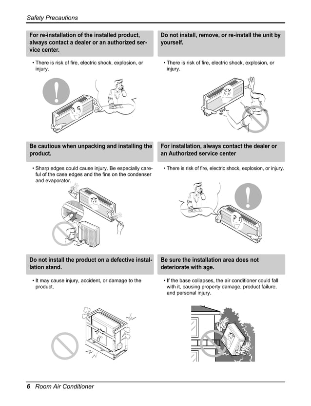 Artcool mirror su_chassis service manual