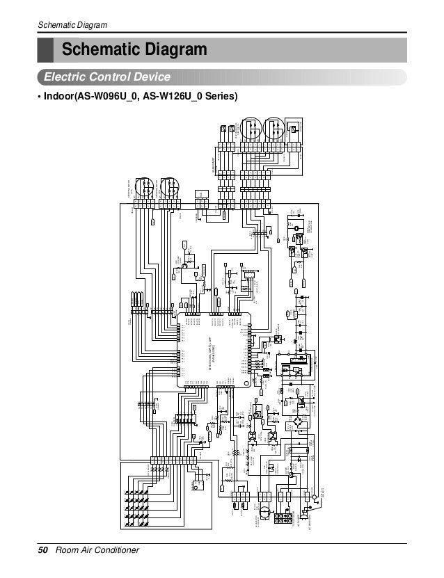 Panasonic Inverter Air Conditioner Wiring Diagram - Wiring ...