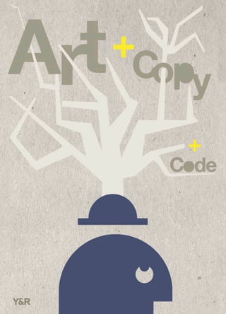 Art copy code