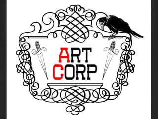 Art Corp
 