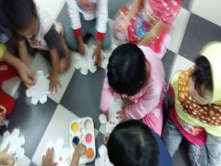 Art & craft may 2015