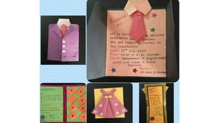 Art & creativity 2019