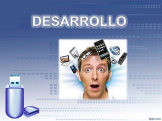 El Desarrollo de las Tecnologías y su impacto en la Educación