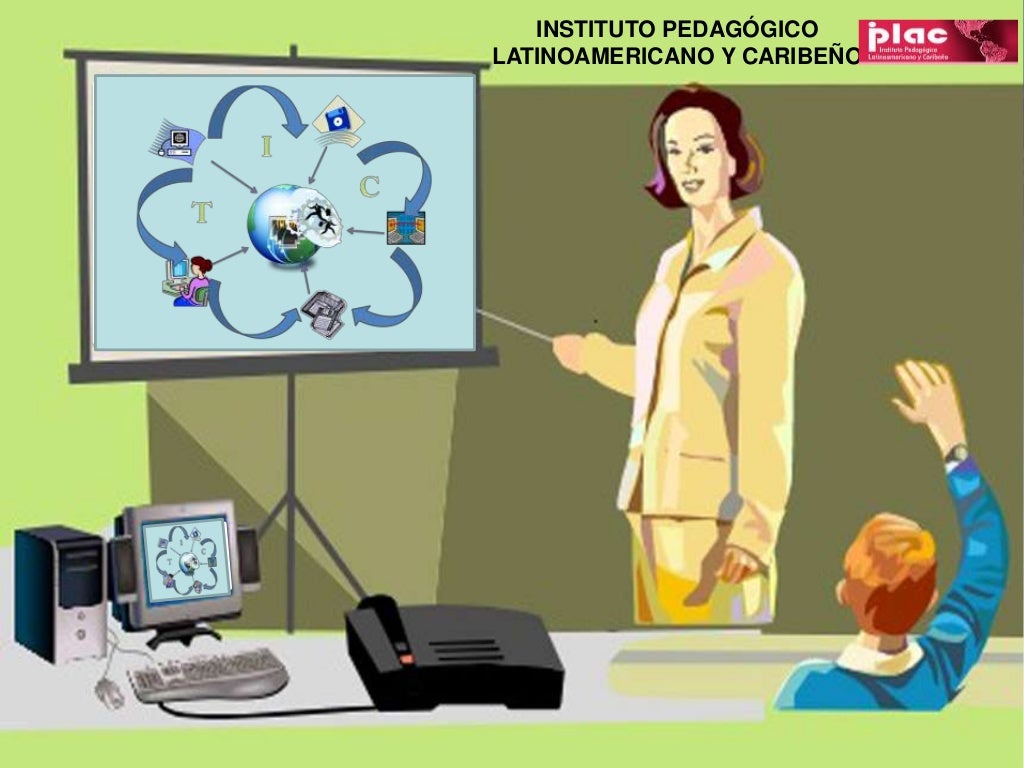 El Desarrollo de las Tecnologías y su impacto en la Educación