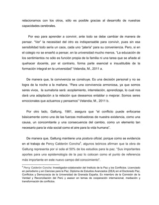 Gestión Educativa- Maestria Cohorte V