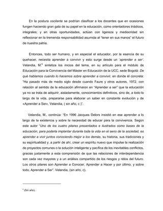 Gestión Educativa- Maestria Cohorte V