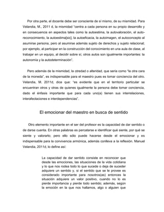 Gestión Educativa- Maestria Cohorte V