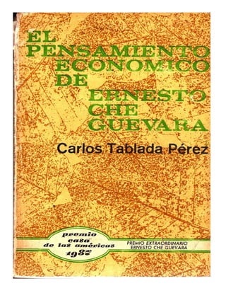 Artículo la planificación como función principal de dirección en la economía socialista 01 12-2011