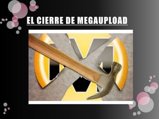 Artículo sobre la interdicción de los proyectos de