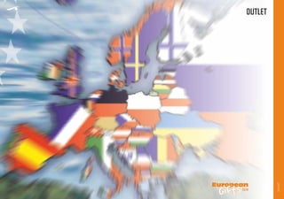 outlet
European
GiftsGifts13/14
OUTLET
 