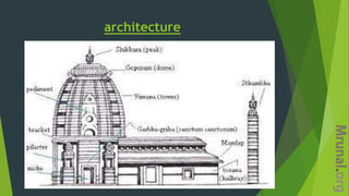 architecture
 